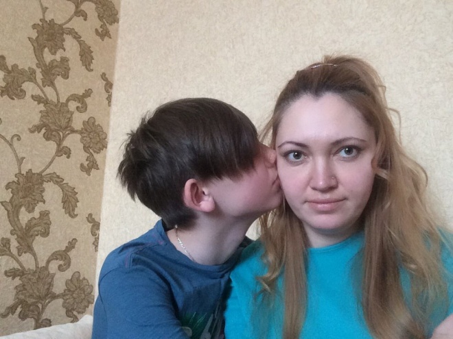 Наталия Лисицкая