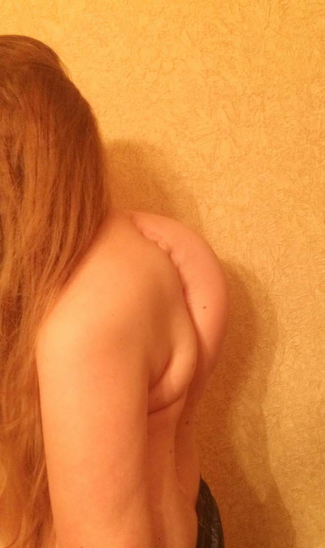 Наталия Лисицкая