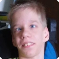 Благодарность от семьи Максима Вихрова