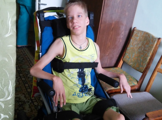 Максим Вихров