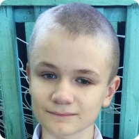 Курс реабилитации Богдана Гелетей