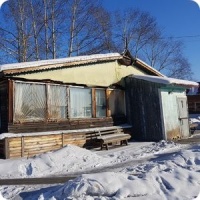 Помощь Храму Новомучеников и Исповедников Российских в п. Чегдомын