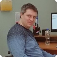 Курс реабилитации Стаса Коваленко