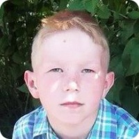 Третий курс реабилитации Паши Китаева