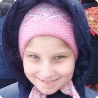 Курс реабилитации Насти Барышовой