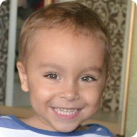 Новости от семьи Валеева Вовы