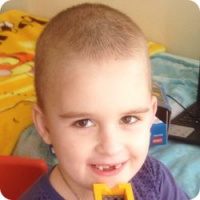 Молитва матери