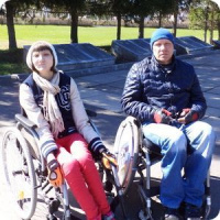 Зайти домой