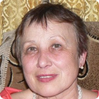 Благодарность от Ольги Кулясовой