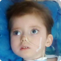 Кровать для Елисея