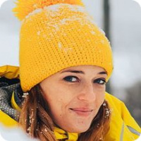 Курс реабилитации Людмилы Симоновой