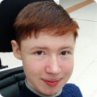 Жизнь Никиты