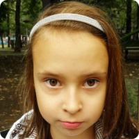 Помощь Алисе Семенюк