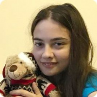 "Дерипрекс" для Алины Сергиенко