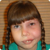 Лиза Салахутдинова