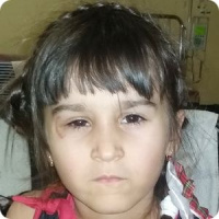 Лечение Яны Щепель. Остаток возвращен