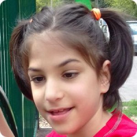 Курс реабилитации Софы Саркисян