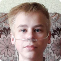 Даниил не может больше ждать