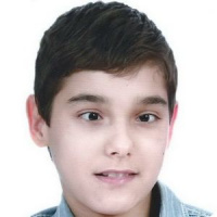 Вечный ребёнок