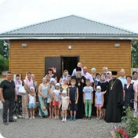 Помощь Храму Феодоровской иконы Божией Матери в п. Янтарный