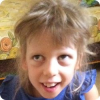 Очередной курс занятий Жени Аристарховой