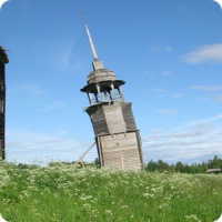 Колоколенка