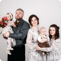 Стройматериалы для дома семьи Юрченко