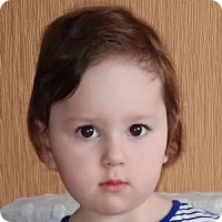 Хороший месяц