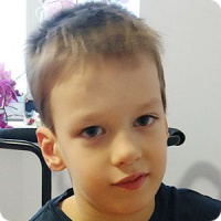 Курс реабилитации Елисея Федькина