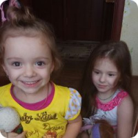 Курс реабилитации Софии и Алины Оганесян