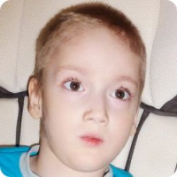 Благодарность от мамы Данилы Лиходиенко