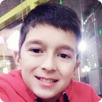 Помощь Музаффару Мирсодиковау