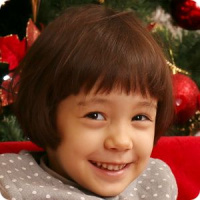 Любимый ребёнок