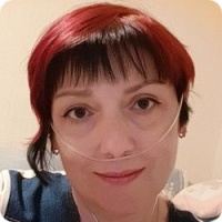 Помощь Ольге Степановой