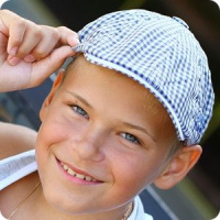 Курс реабилитации Максима Василькова