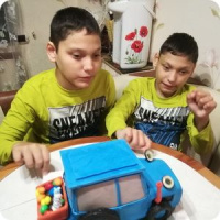 Настоящие аристократы