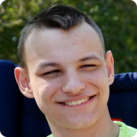 Мальчик из закрытого города