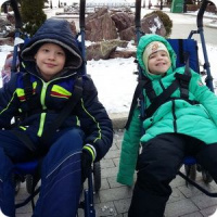 Самые лучшие дети на земле