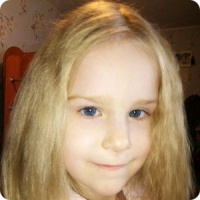 Злата хочет что-то сказать