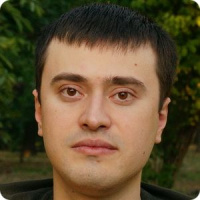 Свободу Вадиму Ткаченко!