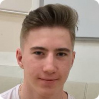 Курс реабилитации Максима Боброва