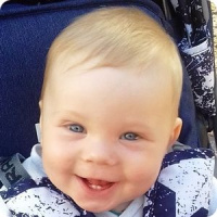 Спасибо от мамы Тимура Балакина