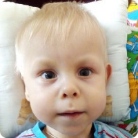 Помощь Егору Петровскому