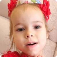 Курс реабилитации Алёны Тепловой