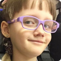 Помощь Вике Овечкиной