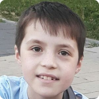 Мальчика лечат