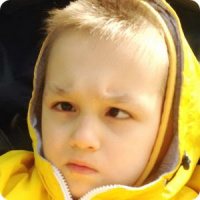 Коляска для Данияла Зиятдинова. Средства возвращены