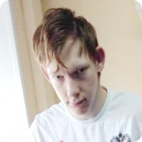 Помощь Данилу Жолудеву