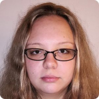 Улыбка Алины