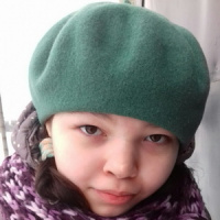 Диана получила коляску